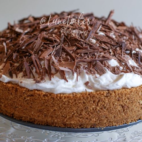 banoffee pie