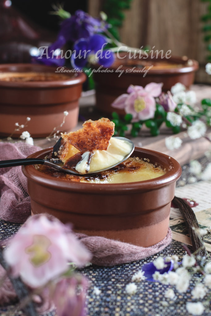 classic french creme brulee perfect recipe