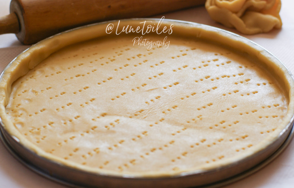 Best shortcrust pastry for tarts