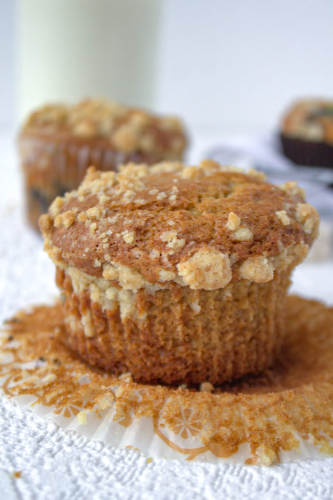 To Die For Blueberry Muffins Recipe