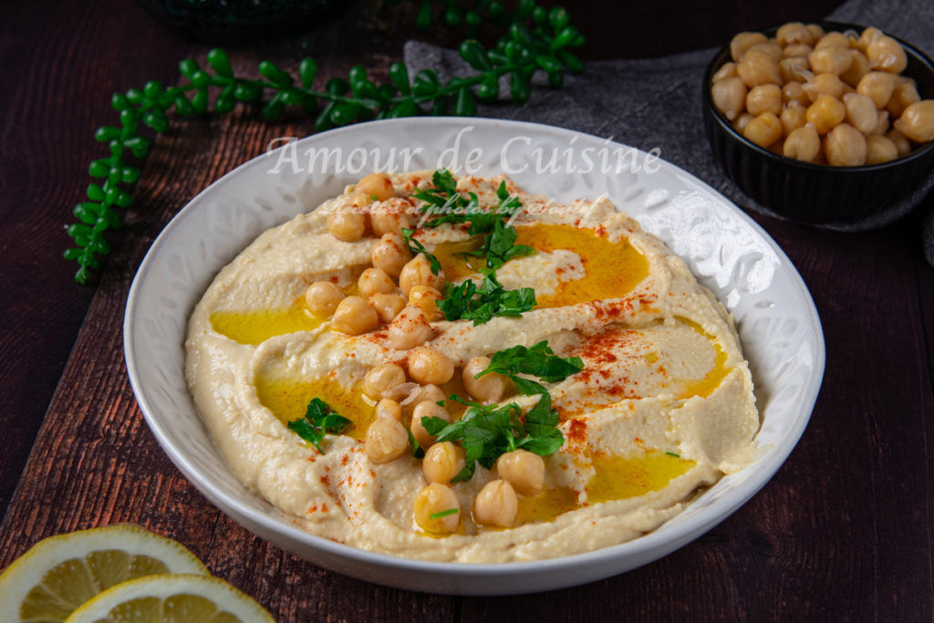 Hummus Recipe: Easy, Healthy & Delicious