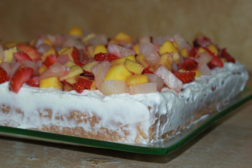 Tres leches cake recipe, mexican desert