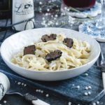 truffle pasta recipe