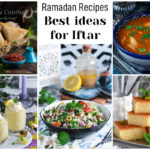 ramadan recipe for iftar