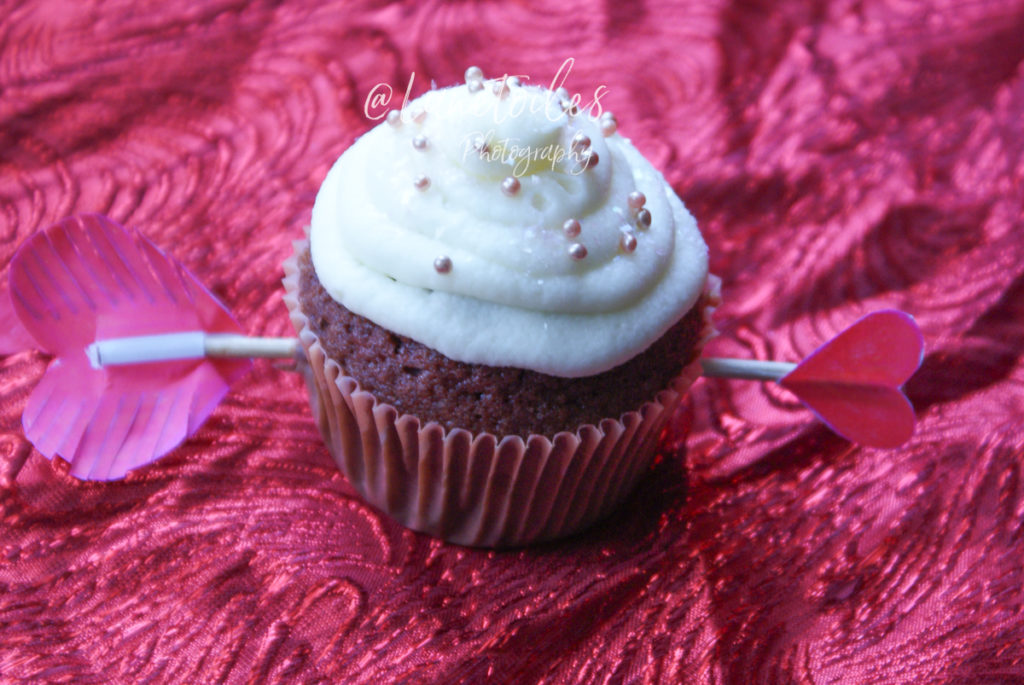 Red Velvet Cupcakes - The Perfect Valentine's Day Dessert