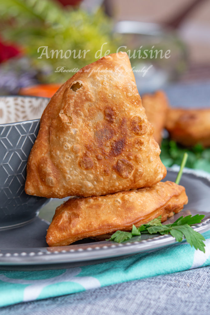 samosa recipe