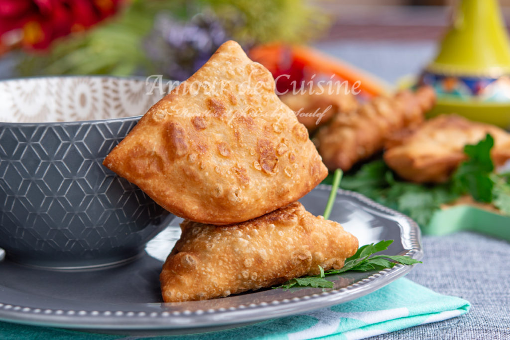 easy samosa recipe